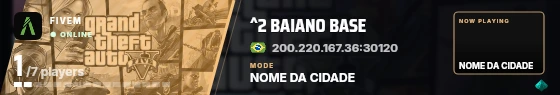Blade badge preview