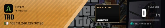 Sweep badge preview