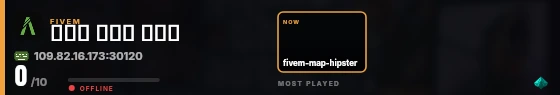 Filmstrip badge preview