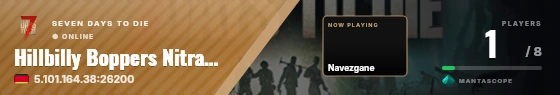 Sweep badge preview