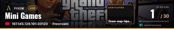 Hero badge preview