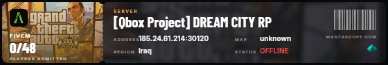 Ticket badge preview