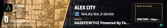 Blade badge preview
