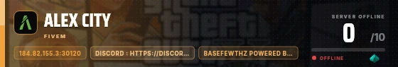 Edge badge preview
