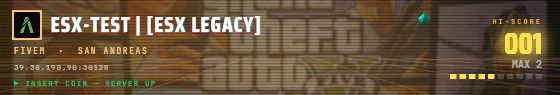 Arcade badge preview