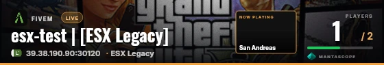 Hero badge preview