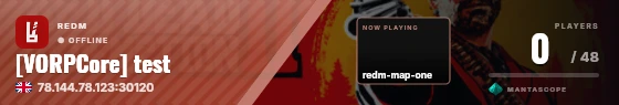 Sweep badge preview