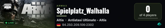 Spielplatz_Walhalla live status badge