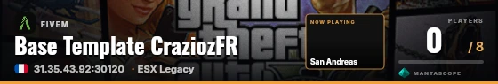 Hero badge preview