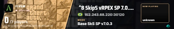 Blade badge preview