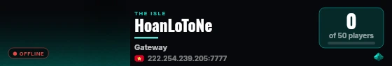 HoanLoToNe live status badge
