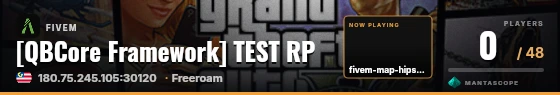 Hero badge preview