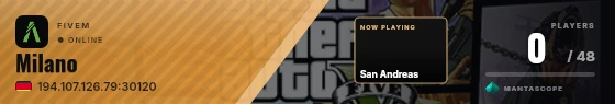 Sweep badge preview