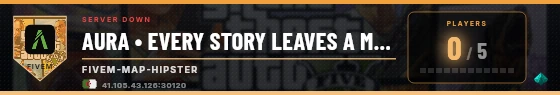 Scoreboard badge preview
