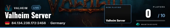 Hero badge preview