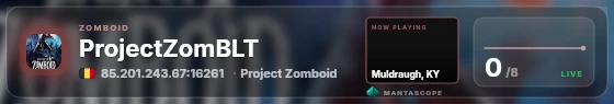 Glass badge preview