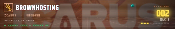 Arcade badge preview