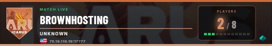 Scoreboard badge preview