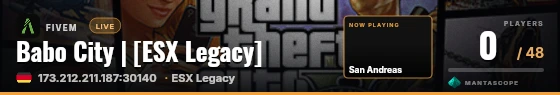 Hero badge preview