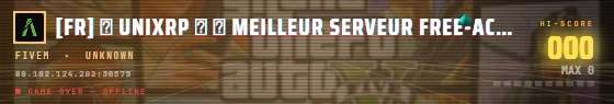 Arcade badge preview
