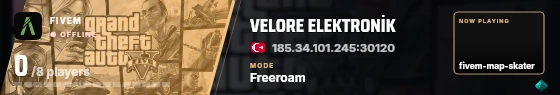 Blade badge preview