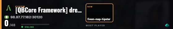Filmstrip badge preview