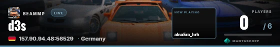 Hero badge preview