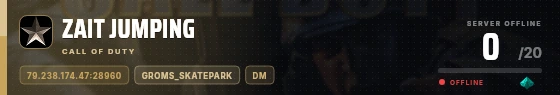 Edge badge preview