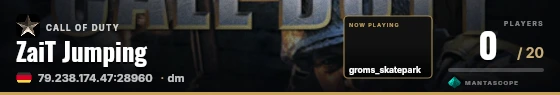 Hero badge preview