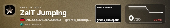 Mesh badge preview