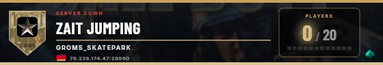Scoreboard badge preview