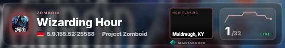 Glass badge preview