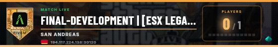 Scoreboard badge preview