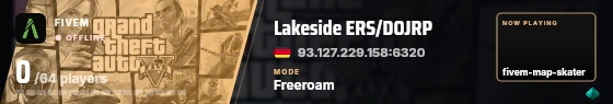 Blade badge preview