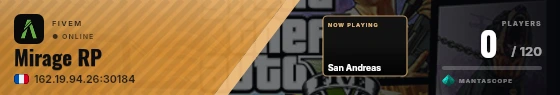 Sweep badge preview