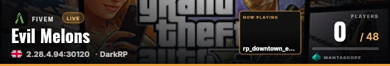 Hero badge preview