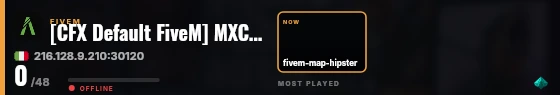 Filmstrip badge preview