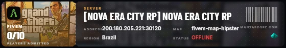 Ticket badge preview