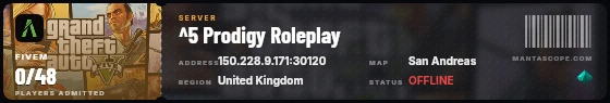 Ticket badge preview
