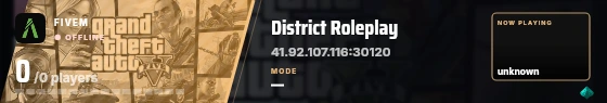 Blade badge preview