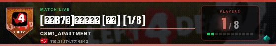 Scoreboard badge preview