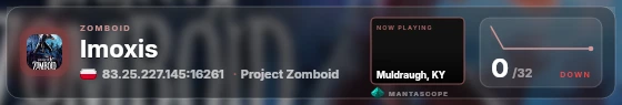Glass badge preview