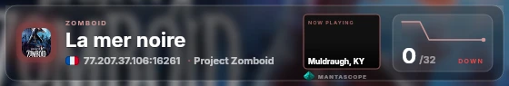 Glass badge preview