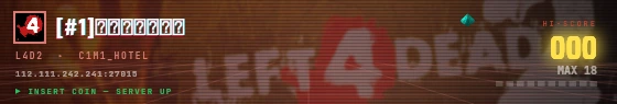 Arcade badge preview