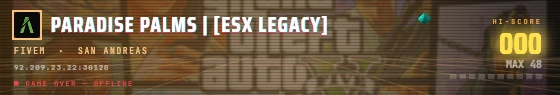 Arcade badge preview