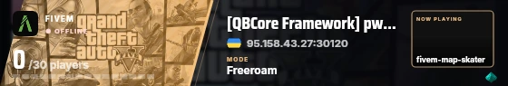 Blade badge preview