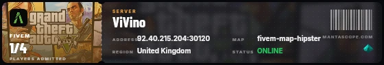 Ticket badge preview