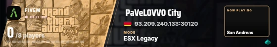Blade badge preview