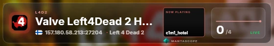 Glass badge preview