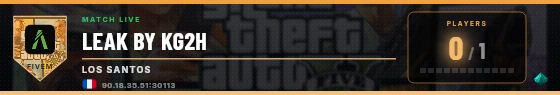 Scoreboard badge preview